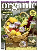 ABC Organic Gardener Magazine